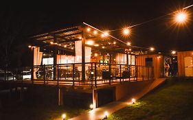 Pousada Container e Spa Mina Beer